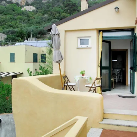בית נופש Ferienhaus Varigotti 200s פינאלה ליגורה
