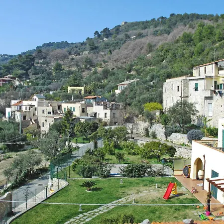 Ferienhaus Varigotti 200s פינאלה ליגורה