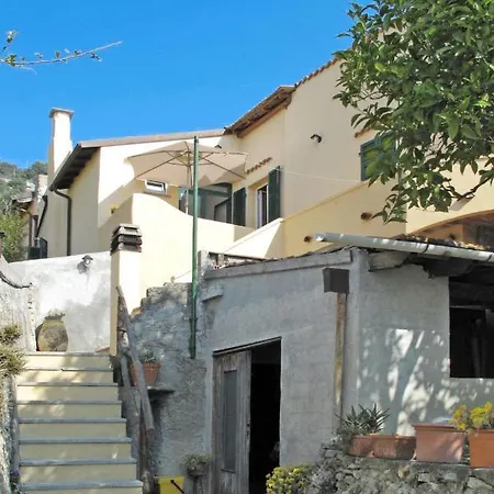 Ferienhaus Varigotti 200s * Finale Ligure
