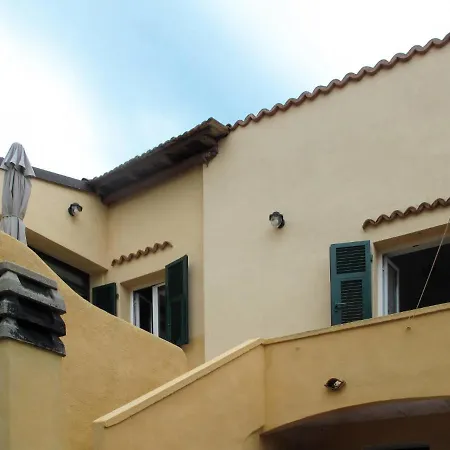 Ferienhaus Varigotti 200s Hébergement de vacances